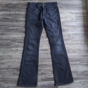 7 For All Mankind Bootcut Jeans